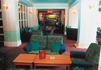 Lounge and cocktail bars