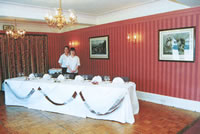Wedding and functions catered for too